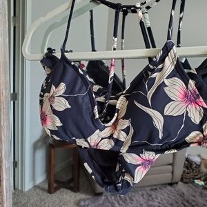 O'Neil Albany Floral Swim